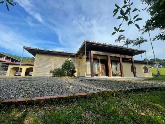 Casa venda em Região Geográfica Imediata de Blumenau, Rodeio