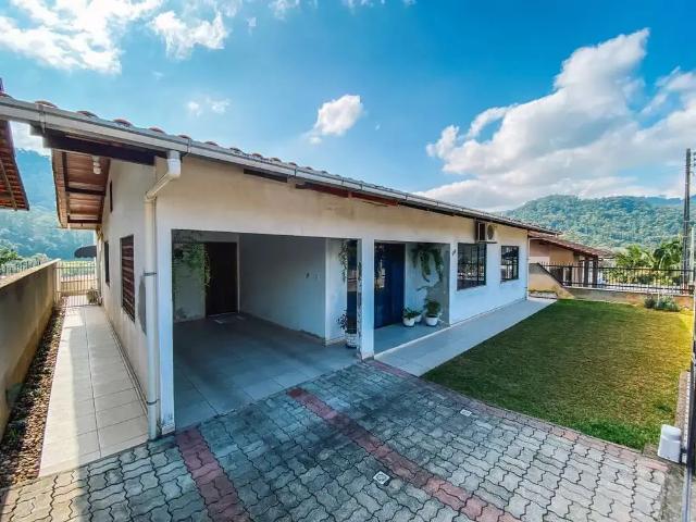 Casa venda em Região Geográfica Imediata de Blumenau, Rodeio