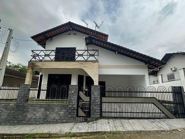 Casa venda em Região Geográfica Imediata de Blumenau, Rodeio
