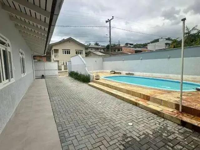 Casa venda em Região Geográfica Imediata de Blumenau, Rodeio