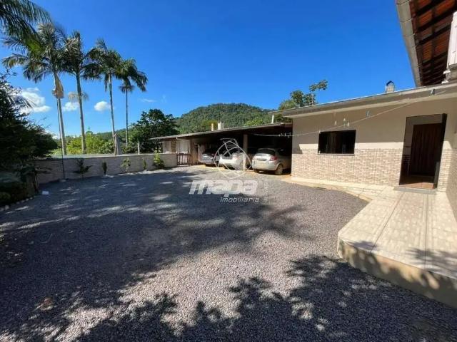 Casa venda em Região Geográfica Imediata de Blumenau, Rodeio