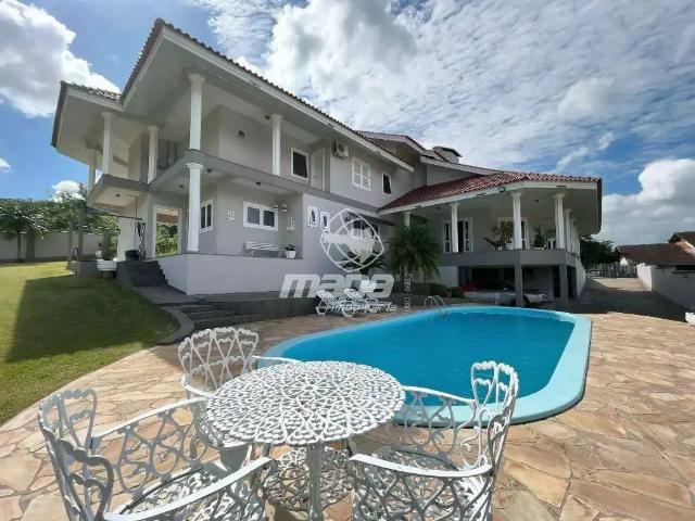 Casa venda em Região Geográfica Imediata de Blumenau, Rodeio