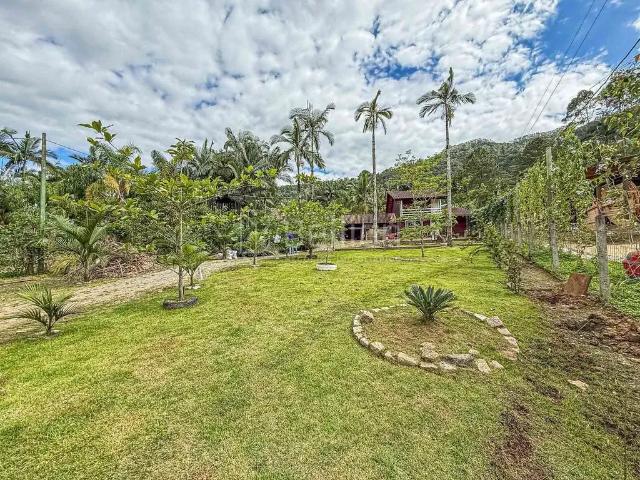 Casa venda em Região Geográfica Imediata de Blumenau, Rodeio