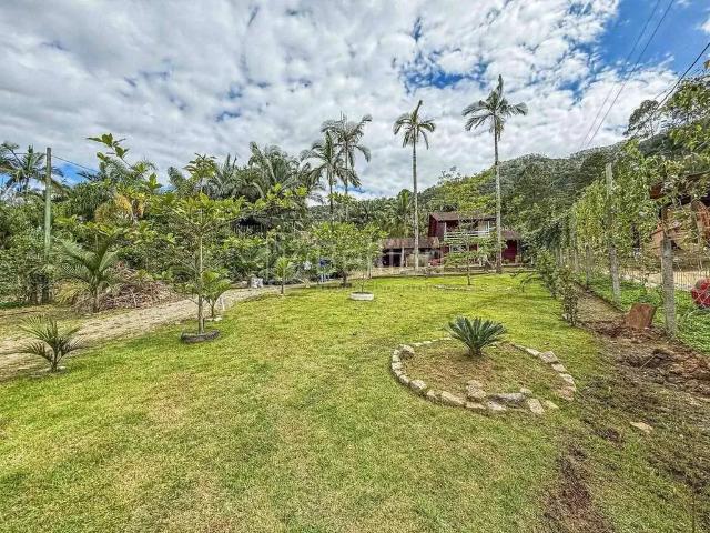 Casa venda em Região Geográfica Imediata de Blumenau, Rodeio