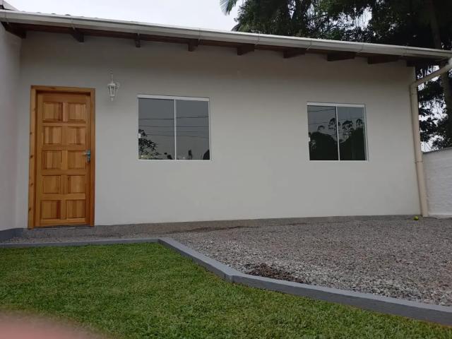 Casa venda em Região Geográfica Imediata de Blumenau, Rodeio