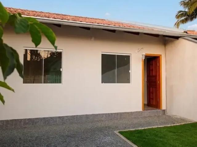 Casa venda em Região Geográfica Imediata de Blumenau, Rodeio