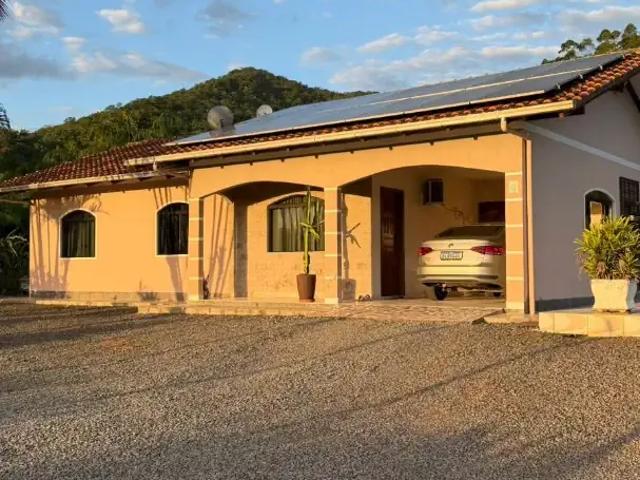 Casa venda em Região Geográfica Imediata de Blumenau, Rodeio