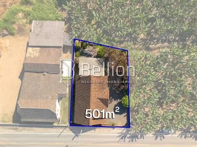 Casa venda em Região Geográfica Imediata de Blumenau, Rodeio