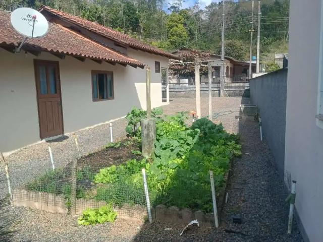 Casa venda em Região Geográfica Imediata de Blumenau, Rodeio