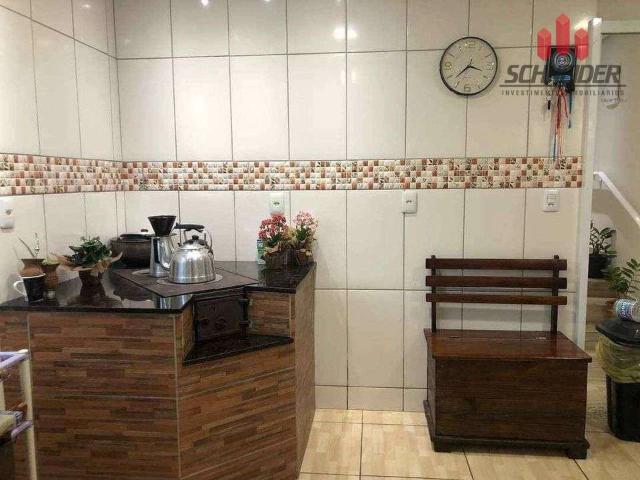 Casa venda em Rodeio, Região Geográfica Intermediária de Blumenau