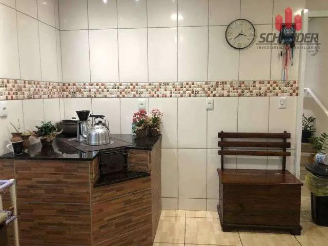 Casa venda em Região Geográfica Imediata de Blumenau, Rodeio