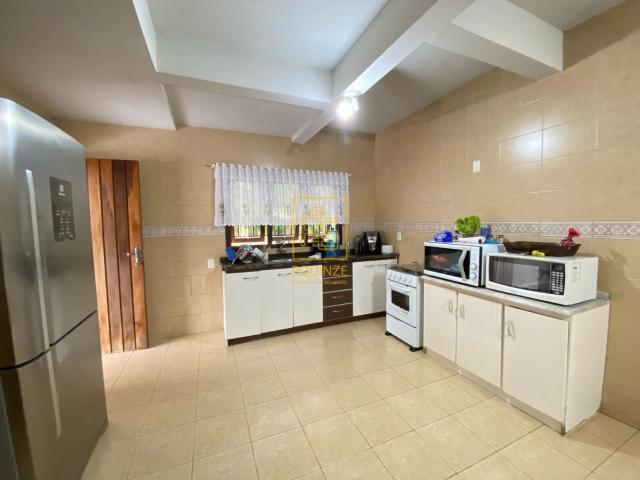 Casa venda em Rodeio, Região Geográfica Intermediária de Blumenau