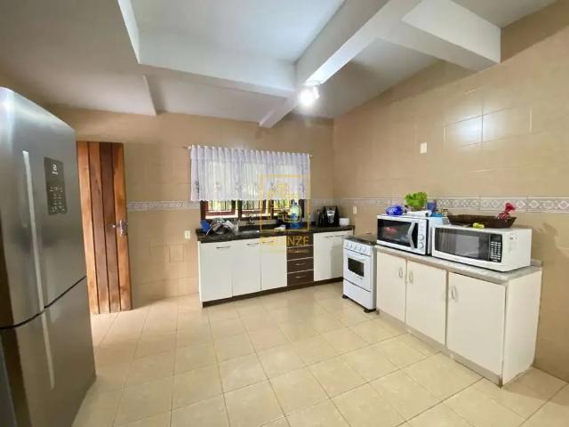 Casa venda em Região Geográfica Imediata de Blumenau, Rodeio