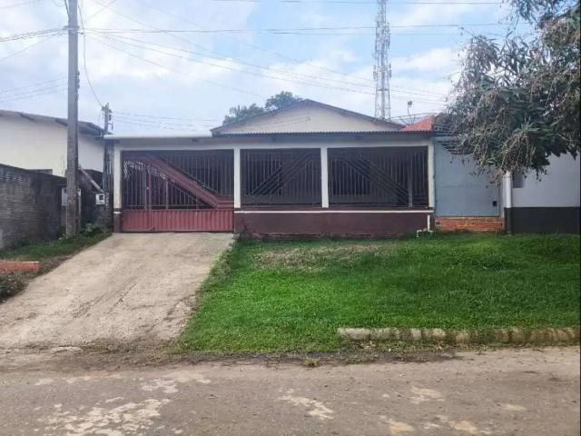Casa venda em Rodrigues Alves, Região Norte