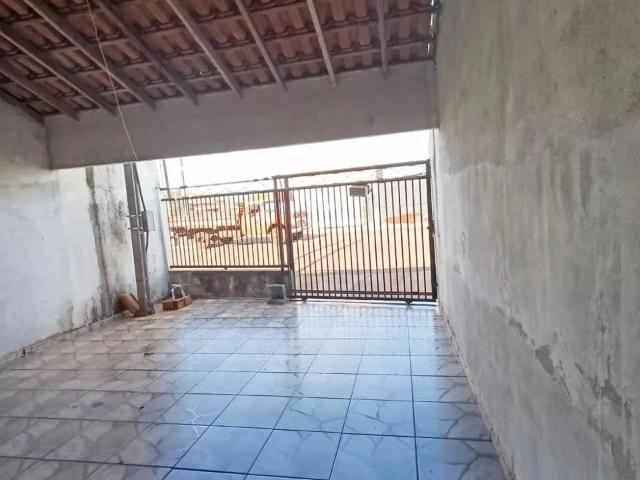 Casa venda em Centro Histórico, Rolândia