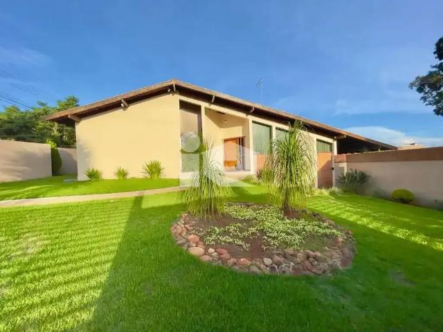 Casa venda em Região Geográfica Imediata de Londrina, Rolândia