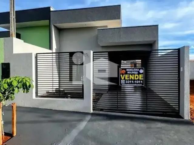 Casa venda em Região Geográfica Imediata de Londrina, Rolândia
