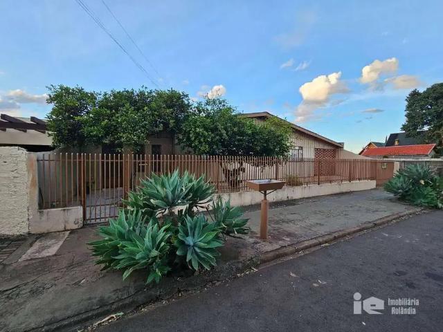 Casa venda em Região Geográfica Imediata de Londrina, Rolândia