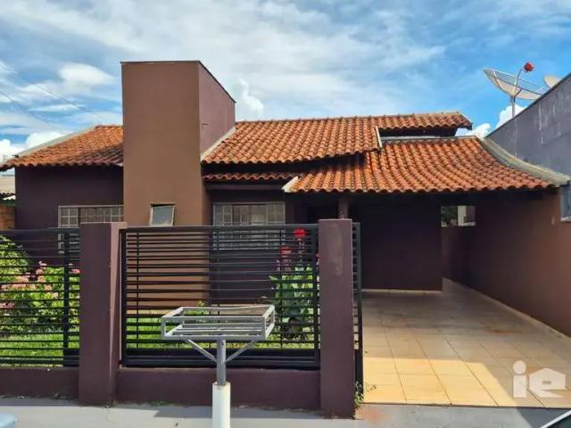 Casa venda em Região Geográfica Imediata de Londrina, Rolândia