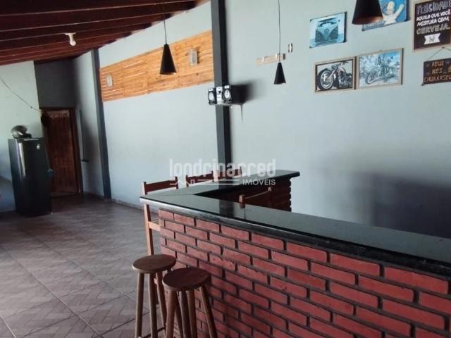 Casa venda em Rolândia, Região Geográfica Intermediária de Londrina