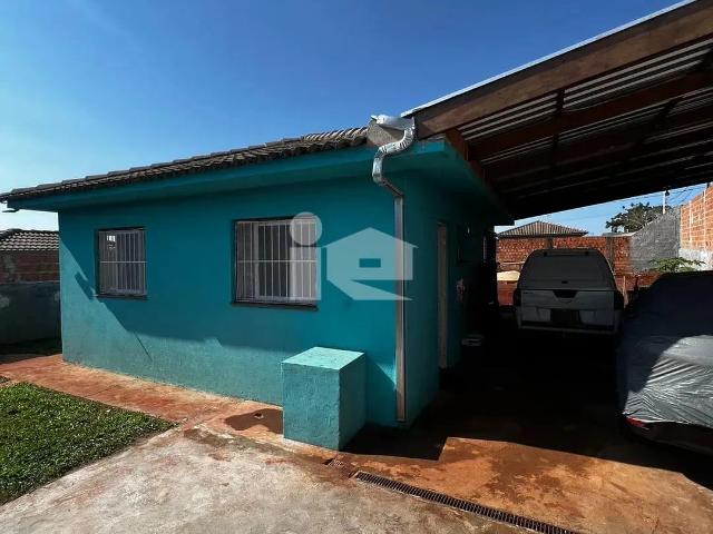 Casa venda em Região Geográfica Imediata de Londrina, Rolândia