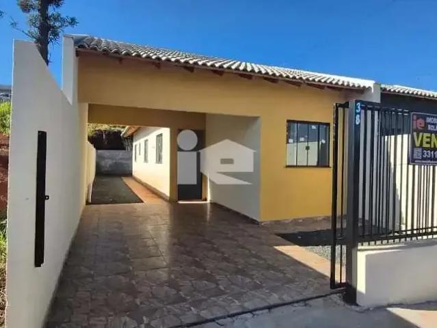 Casa venda em Região Geográfica Imediata de Londrina, Rolândia