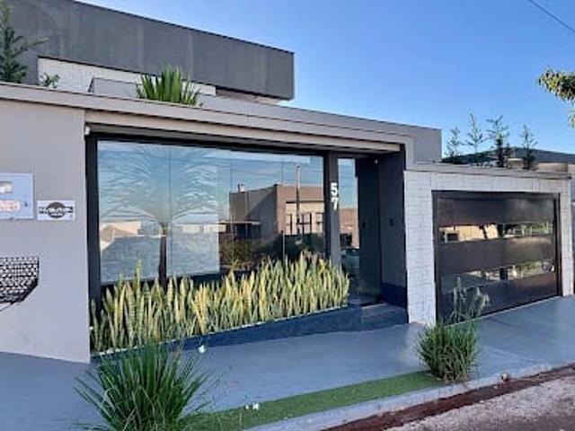 Casa venda em Rolândia, Região Geográfica Intermediária de Londrina