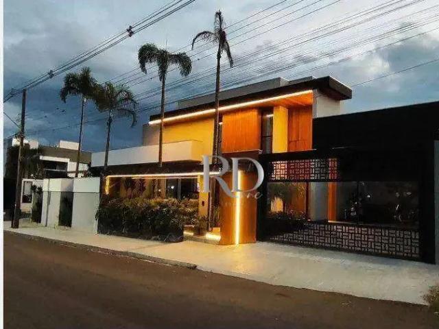Casa venda em Região Geográfica Imediata de Londrina, Rolândia
