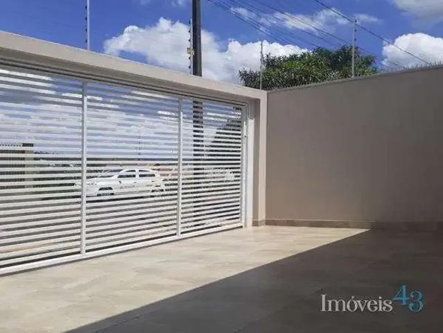 Casa venda em Região Geográfica Imediata de Londrina, Rolândia