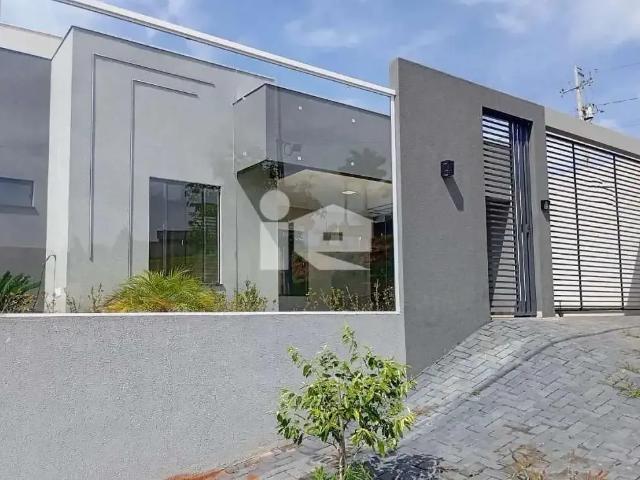 Casa venda em Região Geográfica Imediata de Londrina, Rolândia