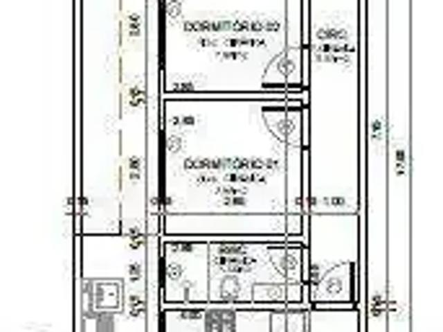 Casa venda em Região Geográfica Imediata de Londrina, Rolândia