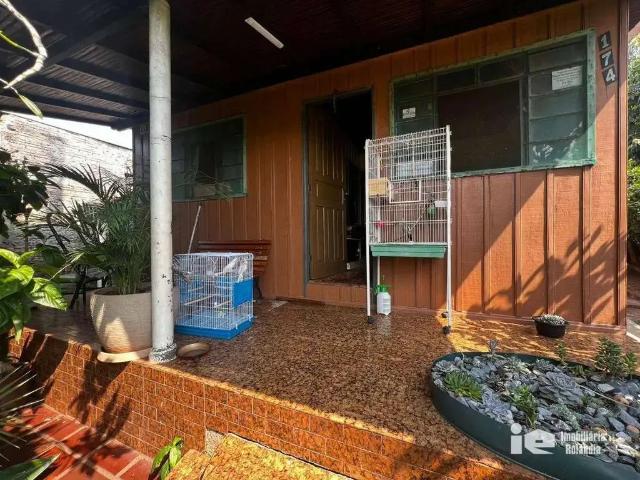 Casa venda em Região Geográfica Imediata de Londrina, Rolândia