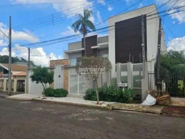 Casa venda em Região Geográfica Imediata de Londrina, Rolândia