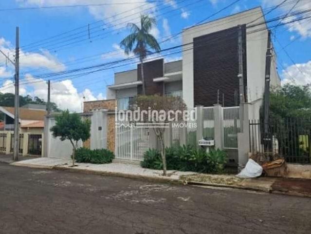Casa venda em Região Geográfica Imediata de Londrina, Rolândia