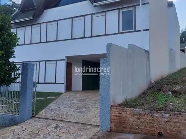 Casa venda em Região Geográfica Imediata de Londrina, Rolândia