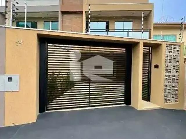 Casa venda em Região Geográfica Imediata de Londrina, Rolândia