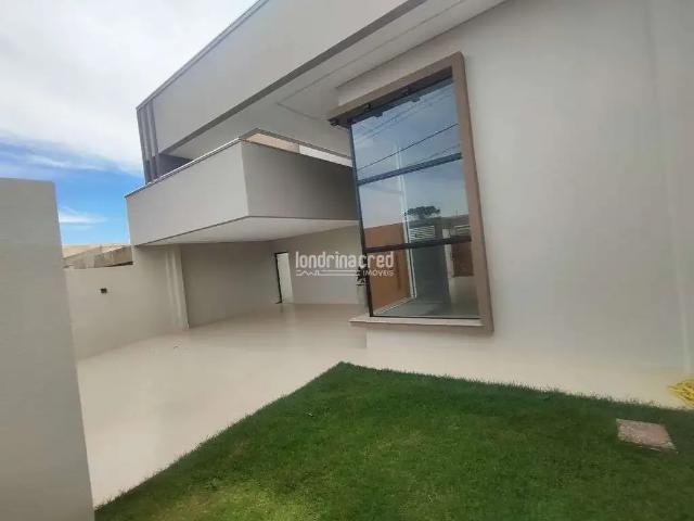 Casa venda em Região Geográfica Imediata de Londrina, Rolândia
