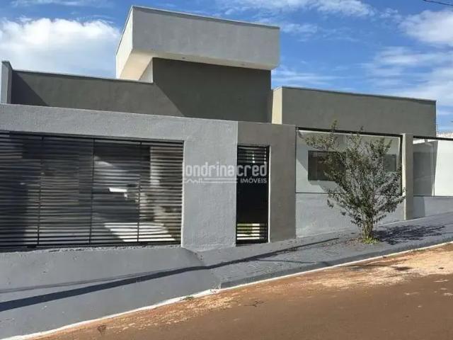 Casa venda em Região Geográfica Imediata de Londrina, Rolândia