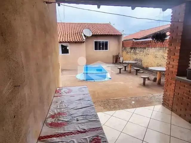 Casa venda em Região Geográfica Imediata de Londrina, Rolândia