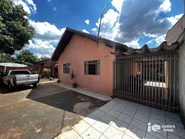 Casa venda em Região Geográfica Imediata de Londrina, Rolândia