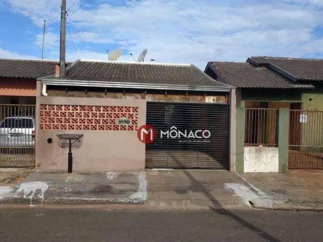 Casa venda em Região Geográfica Imediata de Londrina, Rolândia