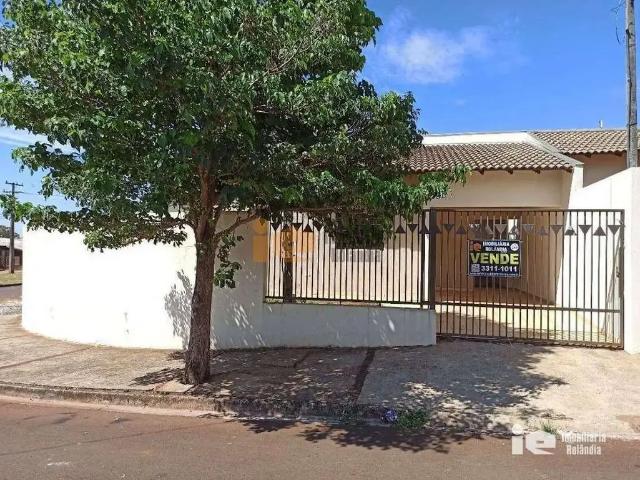 Casa venda em Região Geográfica Imediata de Londrina, Rolândia