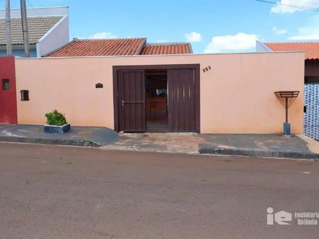 Casa venda em Vilhena, Região Norte