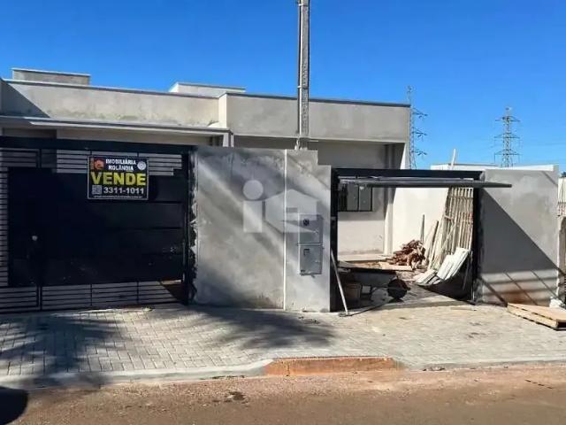 Casa venda em Região Geográfica Imediata de Londrina, Rolândia