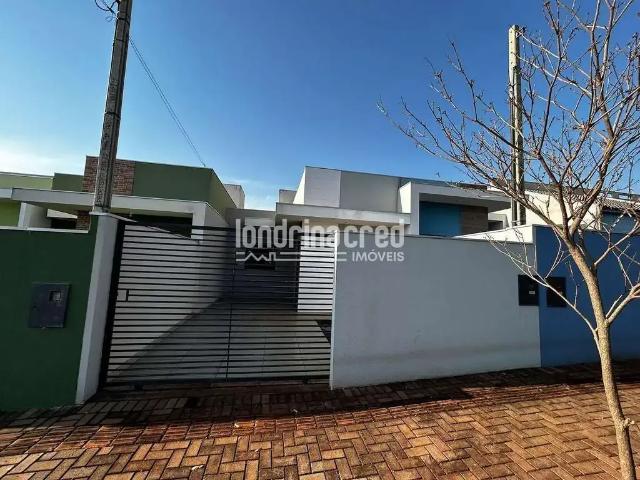 Casa venda em Região Geográfica Imediata de Londrina, Rolândia