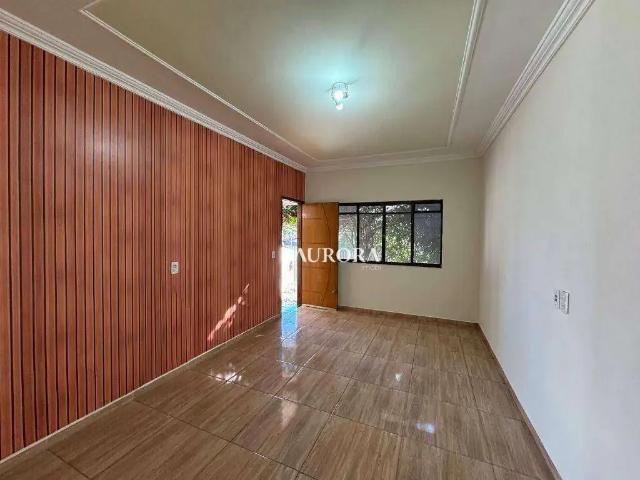 Casa venda em Região Geográfica Imediata de Londrina, Rolândia