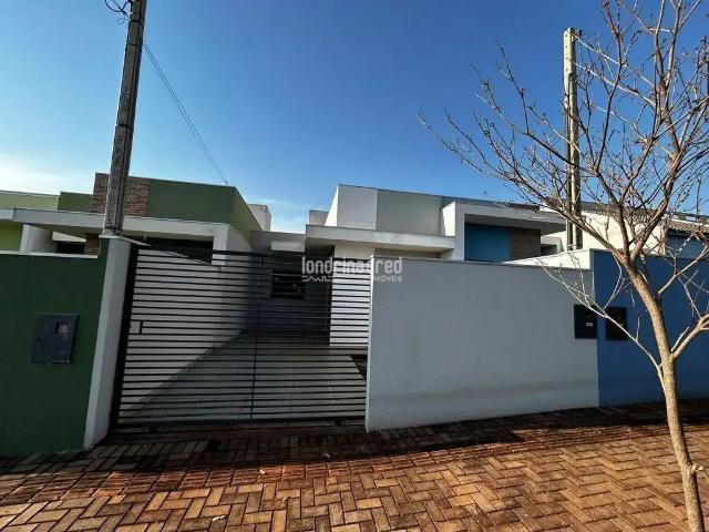 Casa venda em Região Geográfica Imediata de Londrina, Rolândia