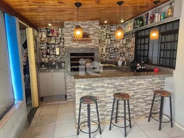 Casa venda em Região Geográfica Imediata de Londrina, Rolândia