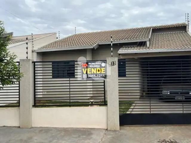 Casa venda em Região Geográfica Imediata de Londrina, Rolândia