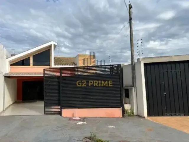 Casa venda em Região Geográfica Imediata de Londrina, Rolândia